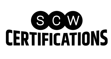 SCW MANIA® Certifications